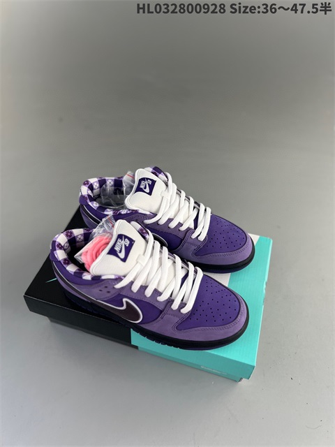 women low dunk sb shoes US5-US13 HH shoes 2023-10-30-075